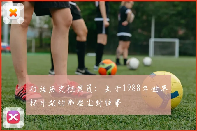 对话历史档案员：关于1988年世界杯计划的那些尘封往事